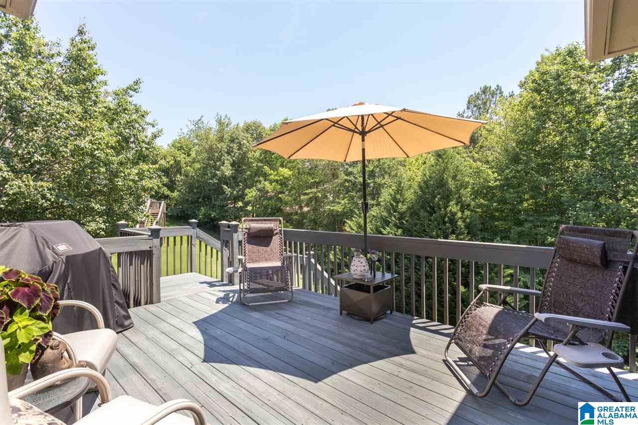 6495 Cambridge Road Pinson, AL 35126 - Photo 42 of 43