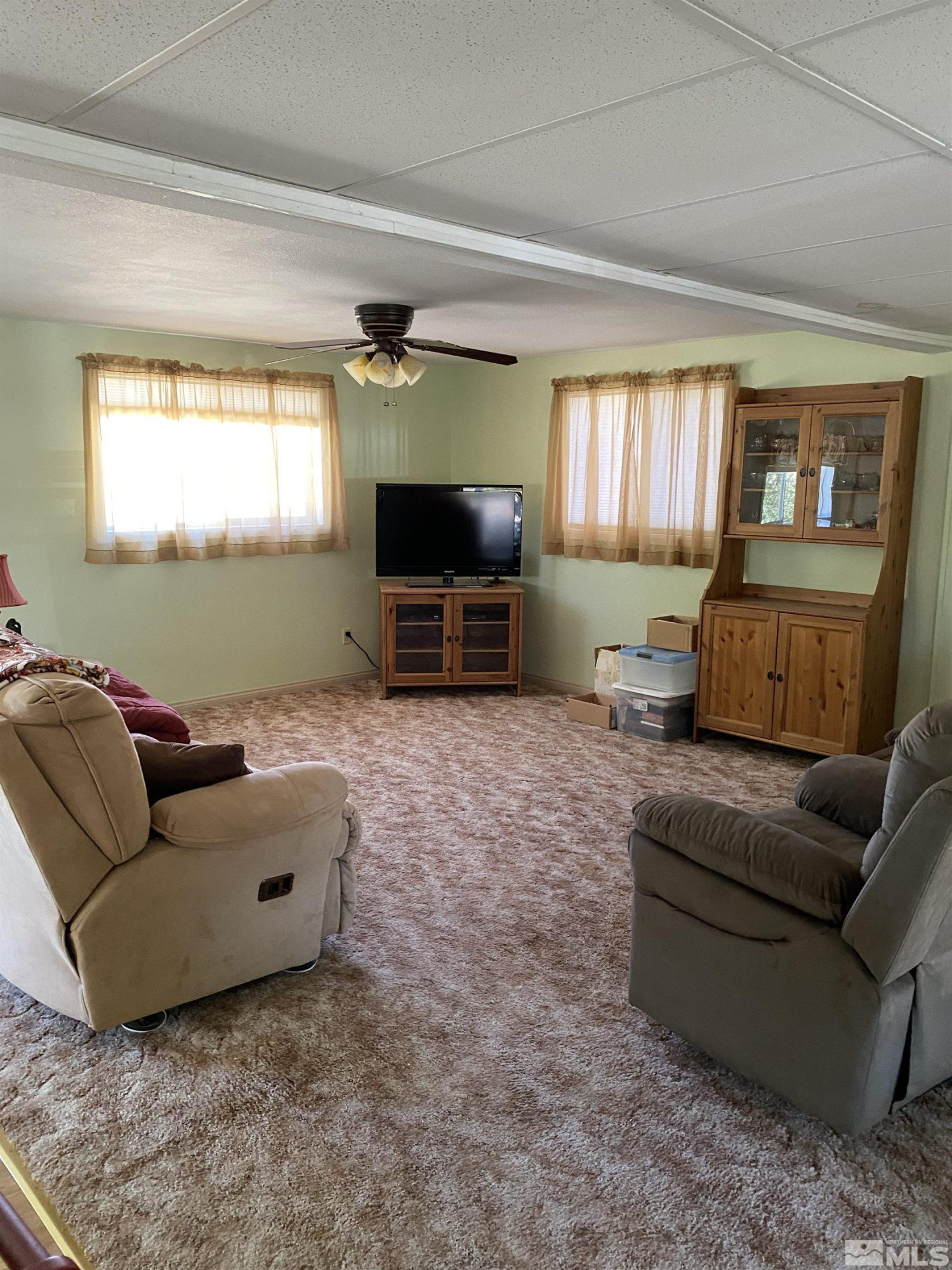 3 Jason Road Dyer, NV 89010 - Photo 2 of 28 Photo 2