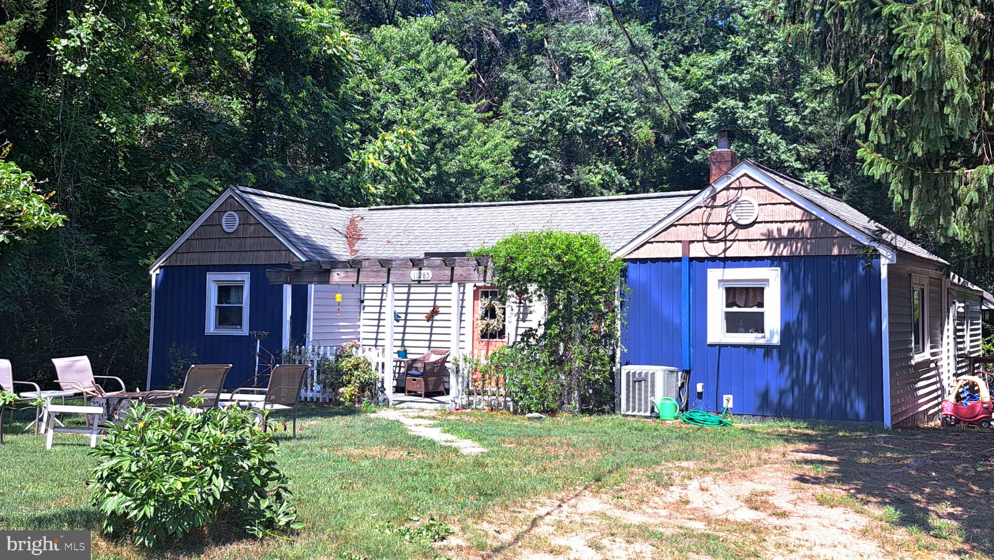 11285 Pine Hill Road King George, VA 22485 - Photo 1 of 13