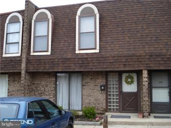11813 Academy Road, Unit A Philadelphia, PA 19154 - Photo 2 of 12 Exterior Front