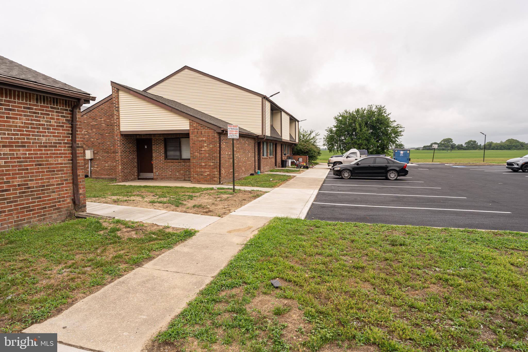 510 South Main Street, Unit 7 Hurlock, MD 21643 - Photo 5 of 22