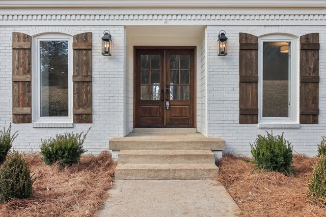 $1,585,000 | 4415 Alcott Drive, Nashville, TN 37215