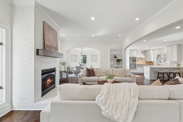 $1,585,000 | 4415 Alcott Drive, Nashville, TN 37215