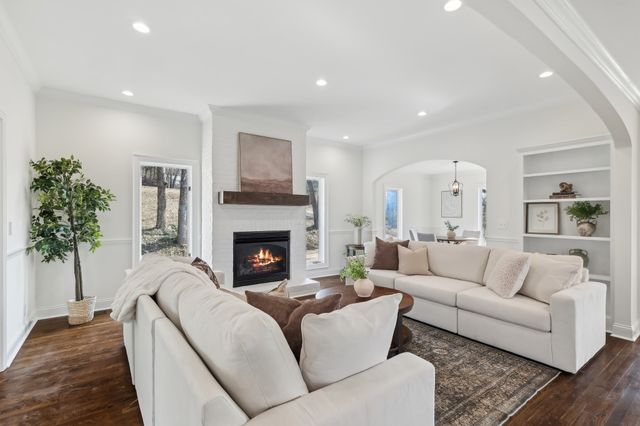 $1,585,000 | 4415 Alcott Drive, Nashville, TN 37215