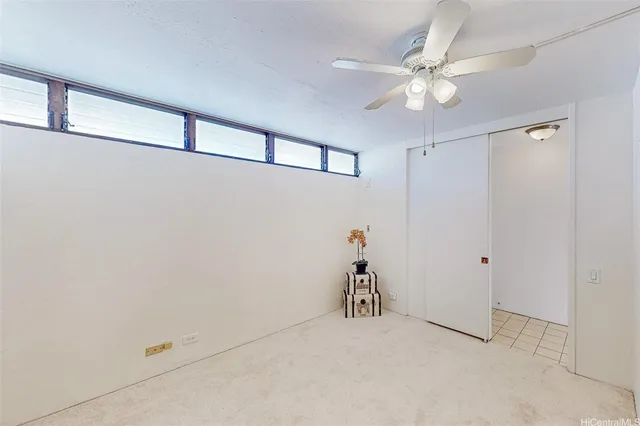 a view of a livingroom with a chandelier