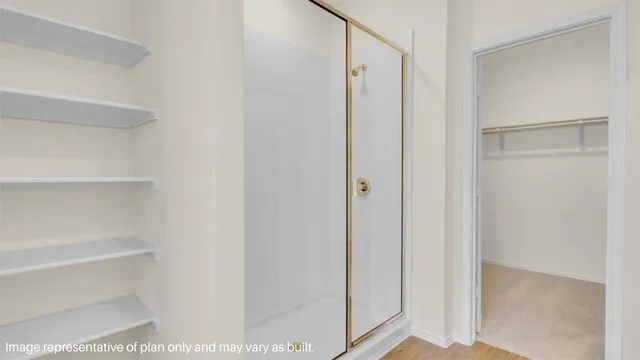 a view of a bathroom