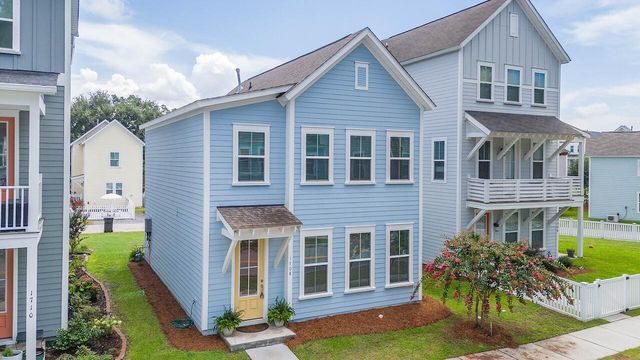 $510,000 | 1708 Indy Drive, North Charleston, SC 29405