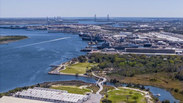 $510,000 | 1708 Indy Drive, North Charleston, SC 29405