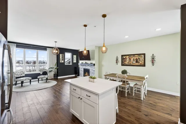 $534,900 | 9395 Old Sauk Road, Middleton, WI 53562