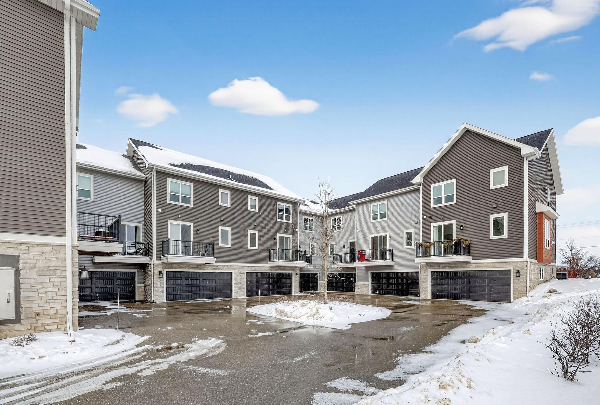 9395 Old Sauk Road Middleton, WI 53562 - Photo 35 of 45