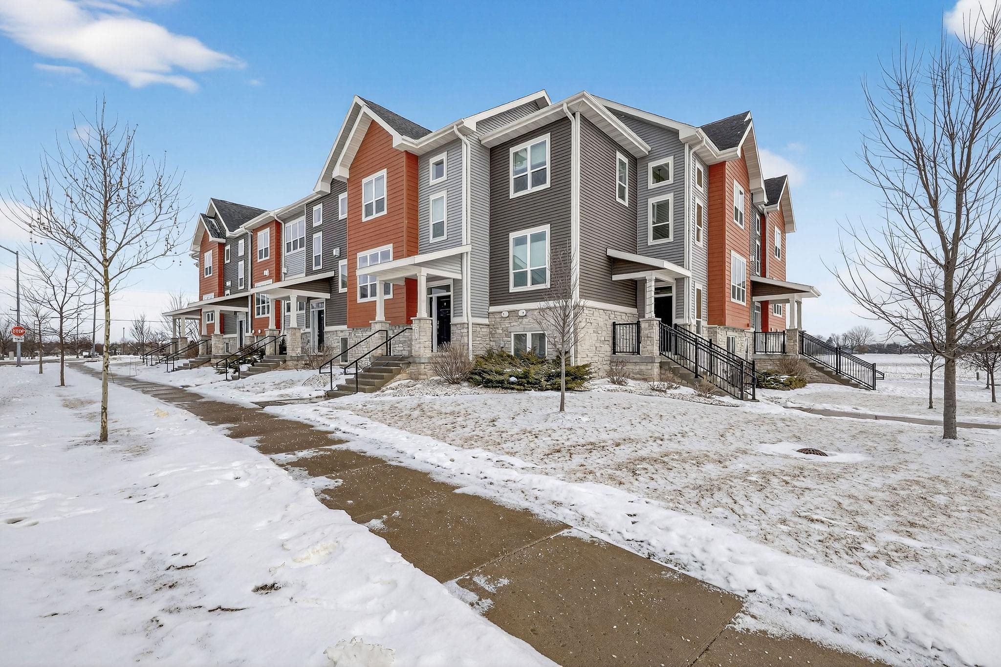 9395 Old Sauk Road Middleton, WI 53562 - Photo 43 of 45