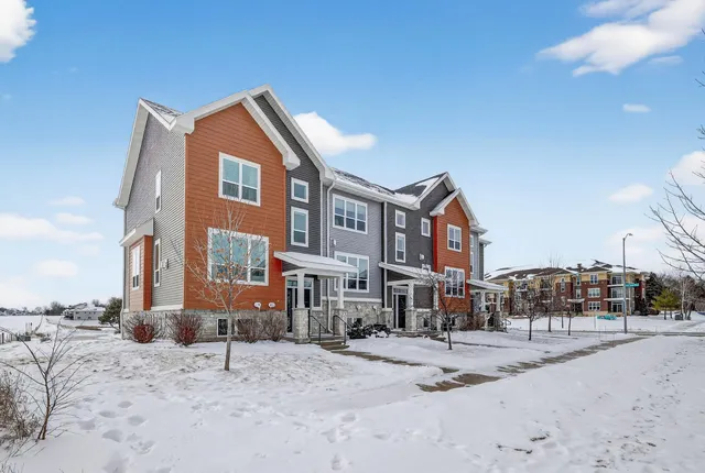 $534,900 | 9395 Old Sauk Road, Middleton, WI 53562