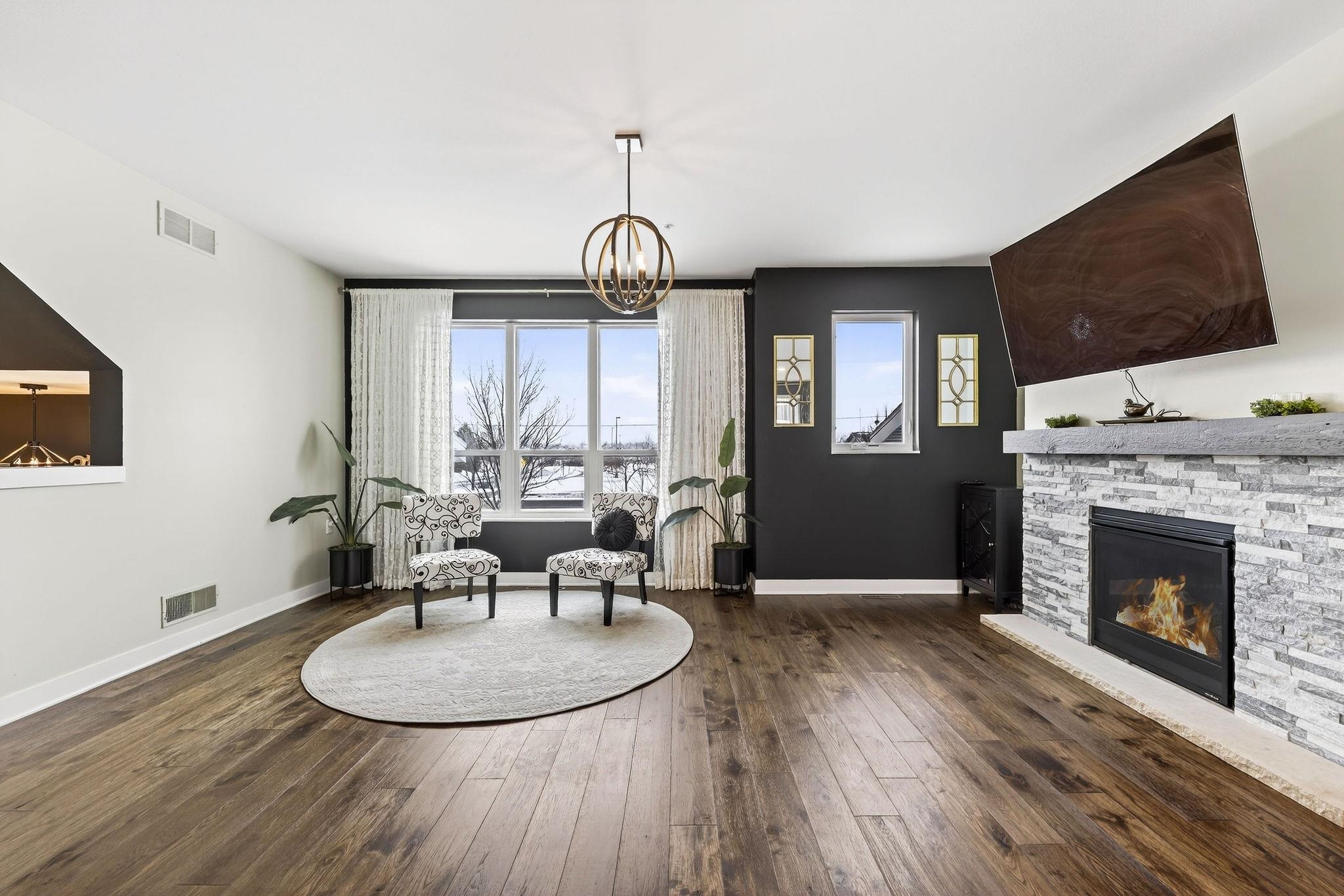 9395 Old Sauk Road Middleton, WI 53562 - Photo 6 of 45