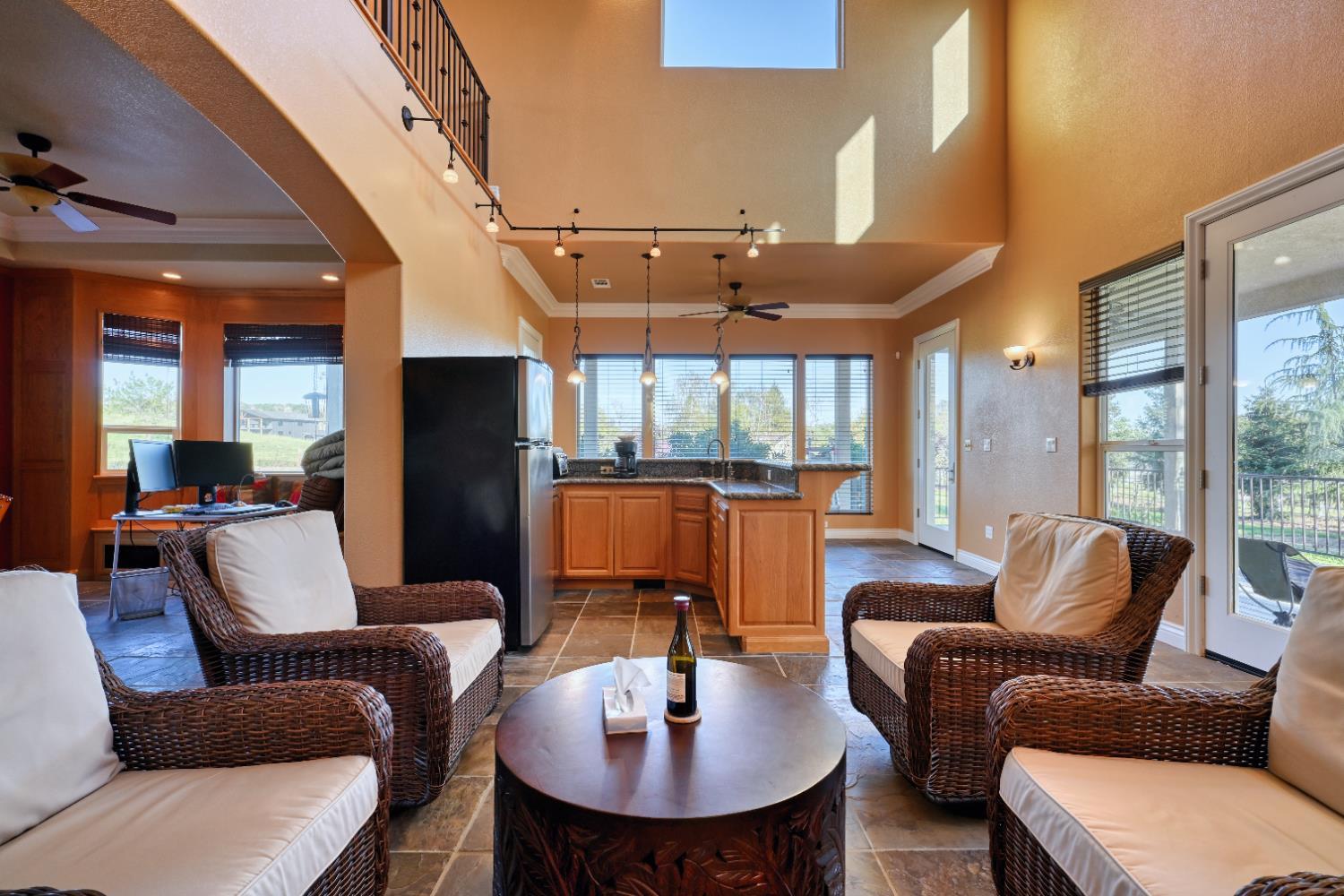 4841 Val Verde Road Loomis, CA 95650 - Photo 22 of 30 Guest house