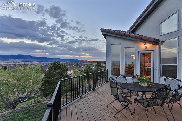 15030 Ridgefield Lane Colorado Springs, CO 80921 - Photo 4 of 6