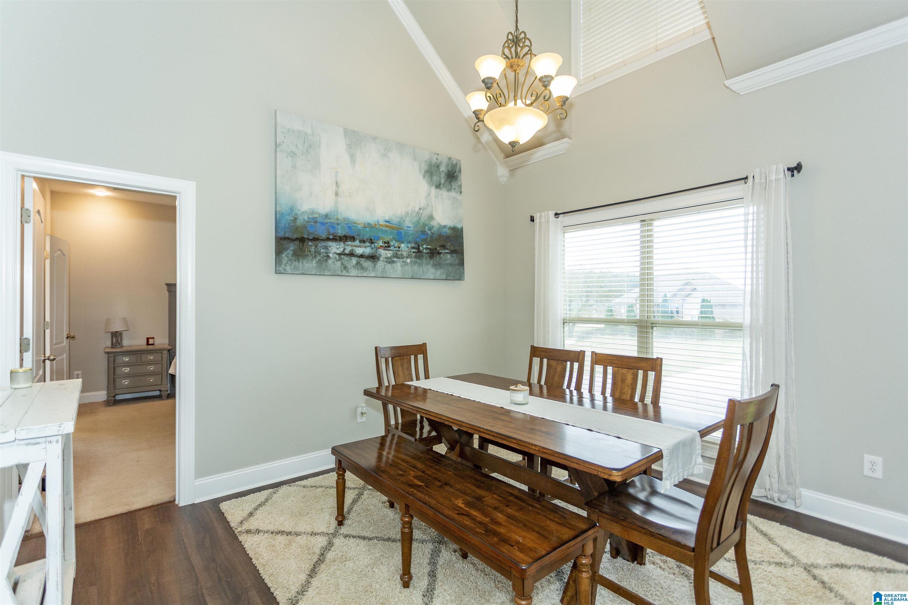 1864 Parc Ridge Circle Warrior, AL 35180 - Photo 23 of 39