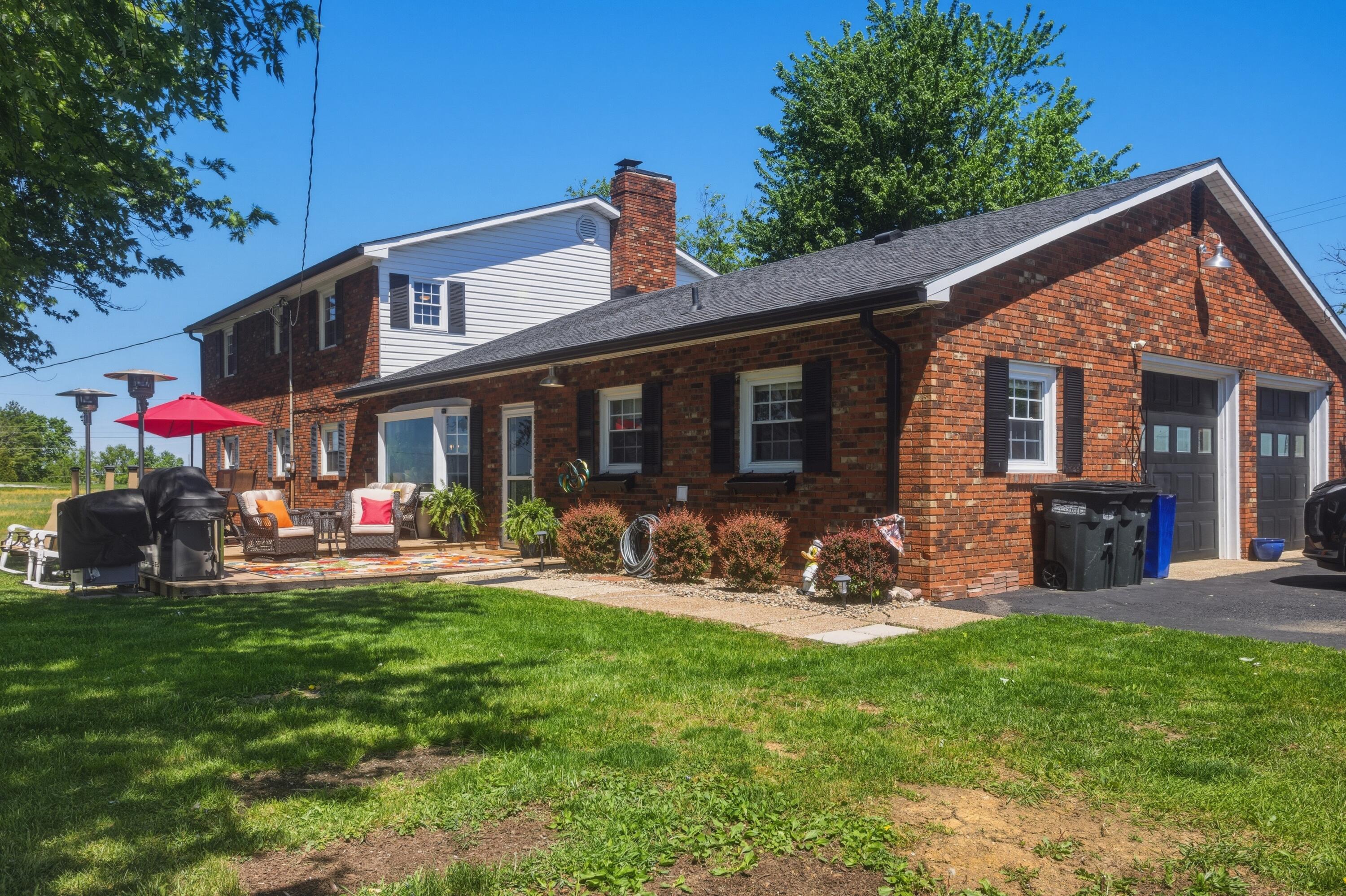 100 West Maple Leaf Road Maysville, KY 41056 - Photo 3 of 50