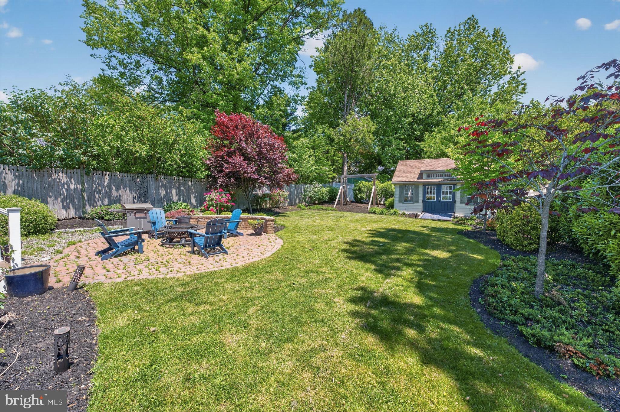415 3rd Avenue Haddon Heights, NJ 08035 - Photo 39 of 48