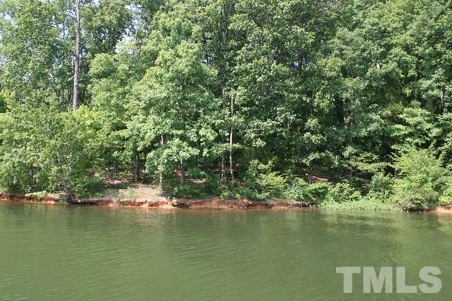 Lot # Anglers Way Roxboro, NC 27574 - Photo 3 of 3 a view of lake