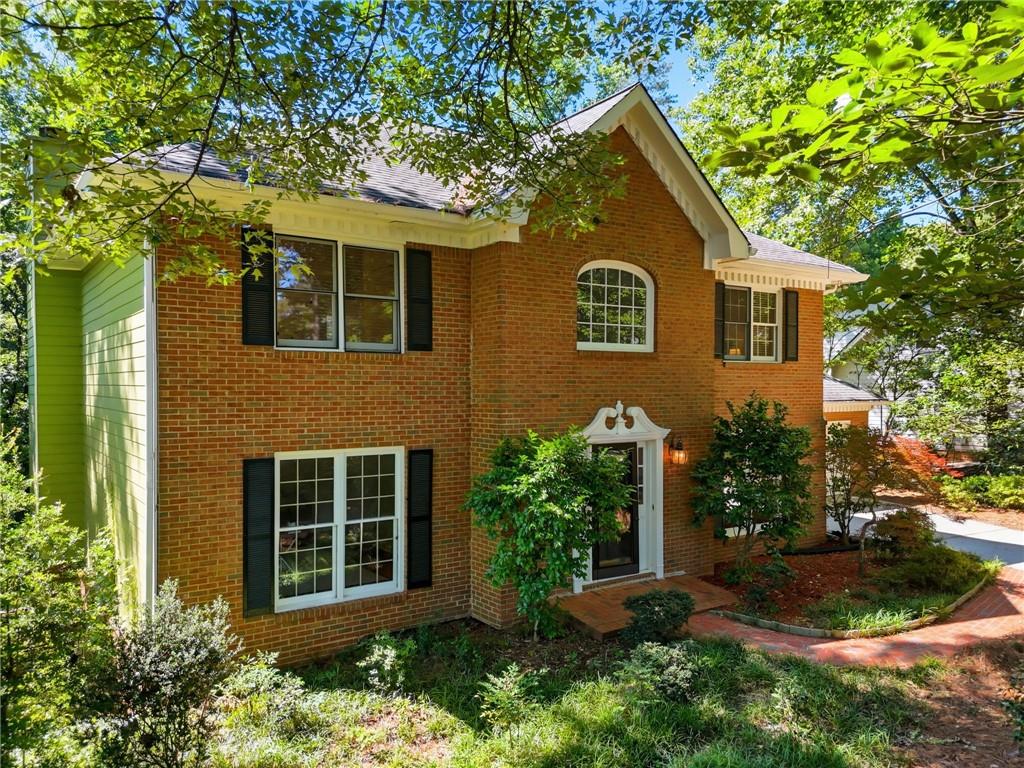 5055 Roxburgh Drive Roswell, GA 30076 - Photo 3 of 50