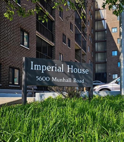 5600 Munhall Road, Unit 309 Pittsburgh, PA 15217 - Photo 2 of 40 a view of sign board