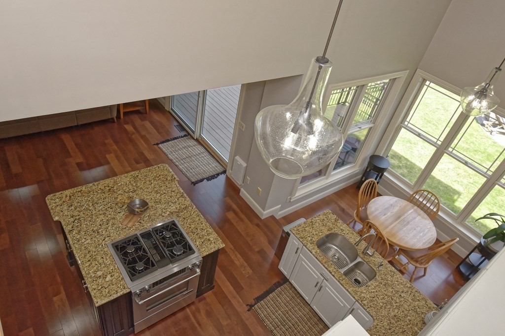125 Brookside Drive Uxbridge, MA 01569 - Photo 7 of 40 a view of living room with furniture and a window