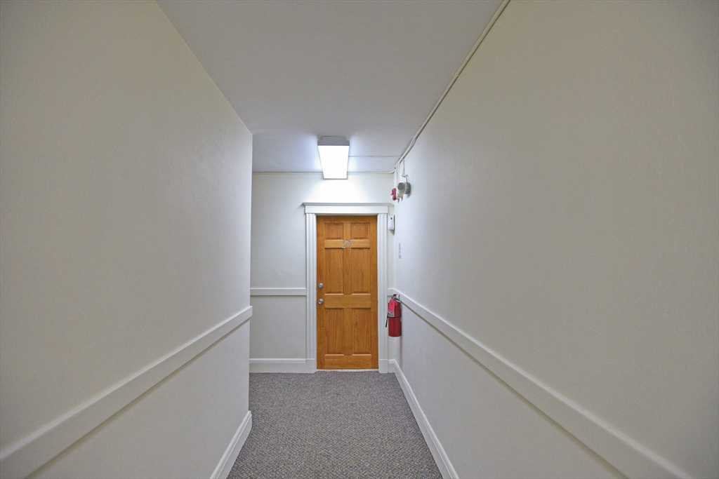68 Linden Street, Unit 27 Everett, MA 02149 - Photo 2 of 13 a view of an empty room