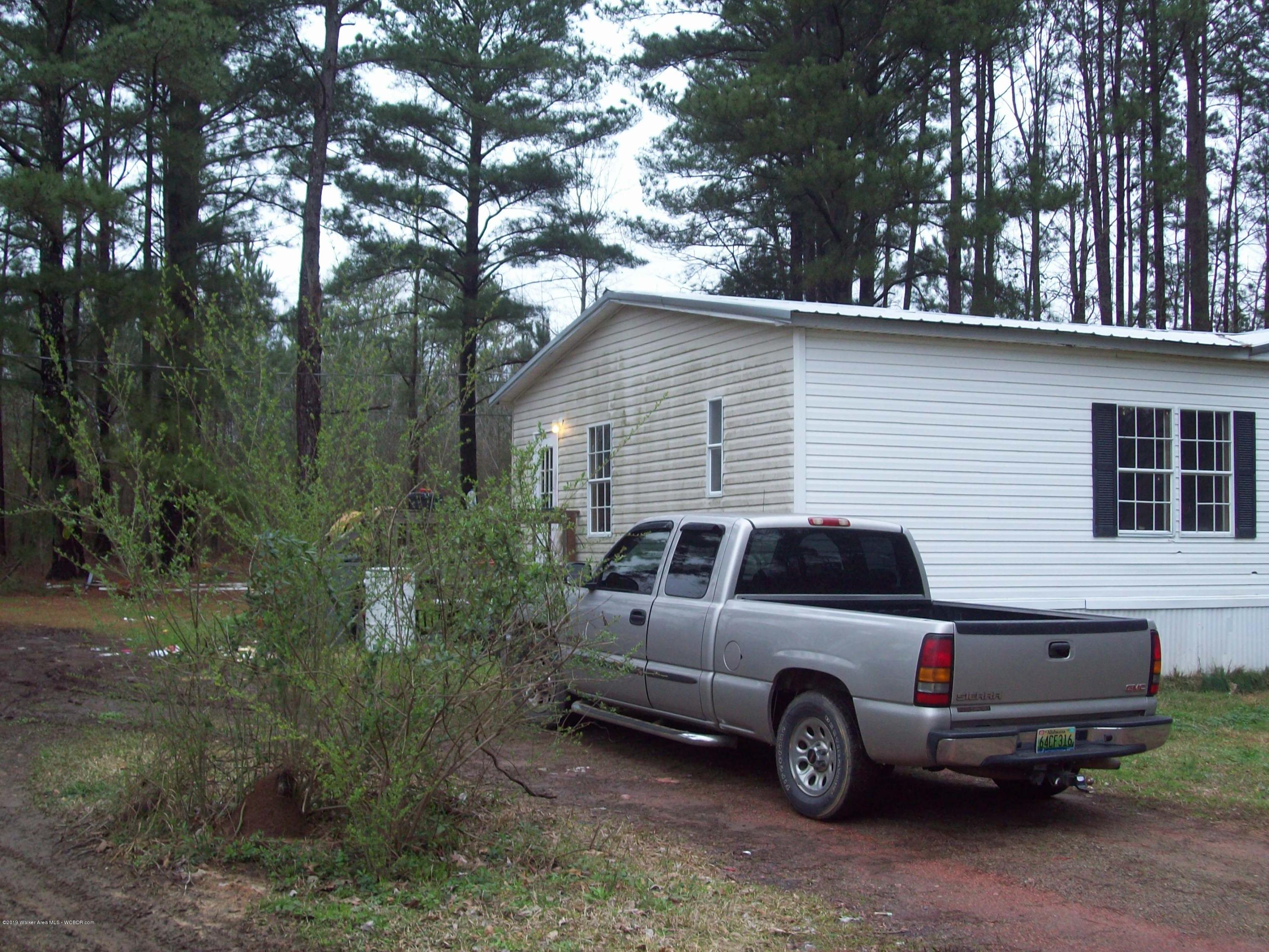 277 Stacks Road Empire, AL 35063 - Photo 2 of 2 Gallery Image 2