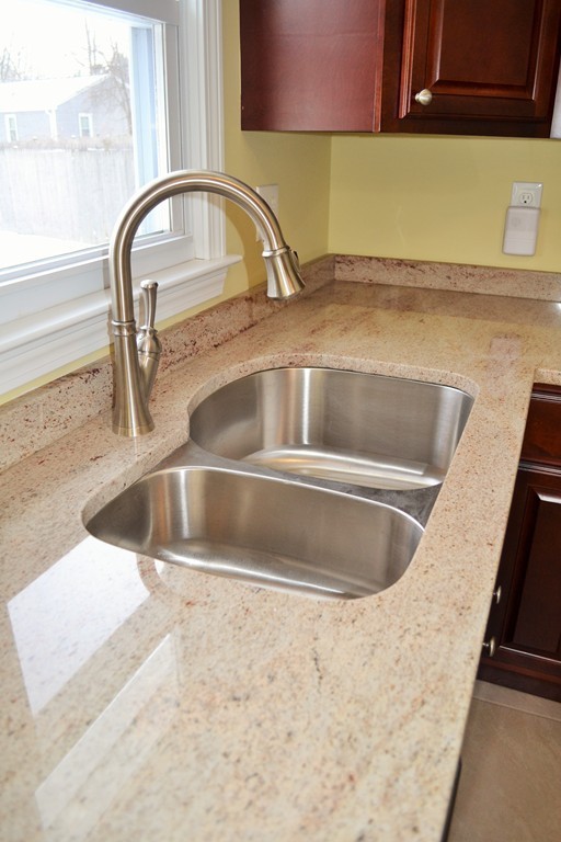 29 East Hill Road Springfield, MA 01109 - Photo 14 of 19 a close view of sink and tap