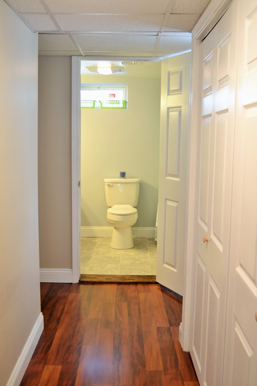 29 East Hill Road Springfield, MA 01109 - Photo 19 of 19 a bathroom with a sink and a toilet
