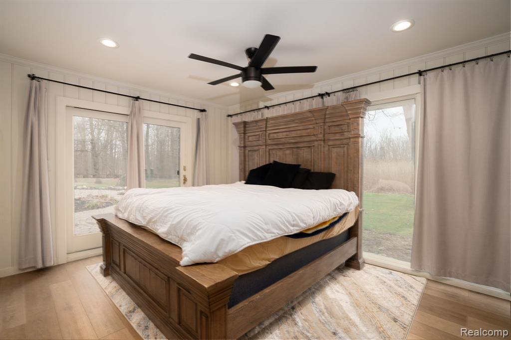 1530 South Baldwin Road Lake Orion, MI 48360 - Photo 25 of 37