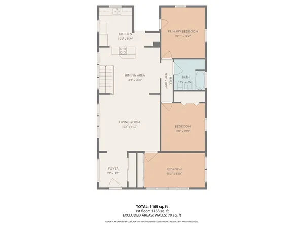 $330,000 | 913 Oakland Avenue, Joliet, IL 60435