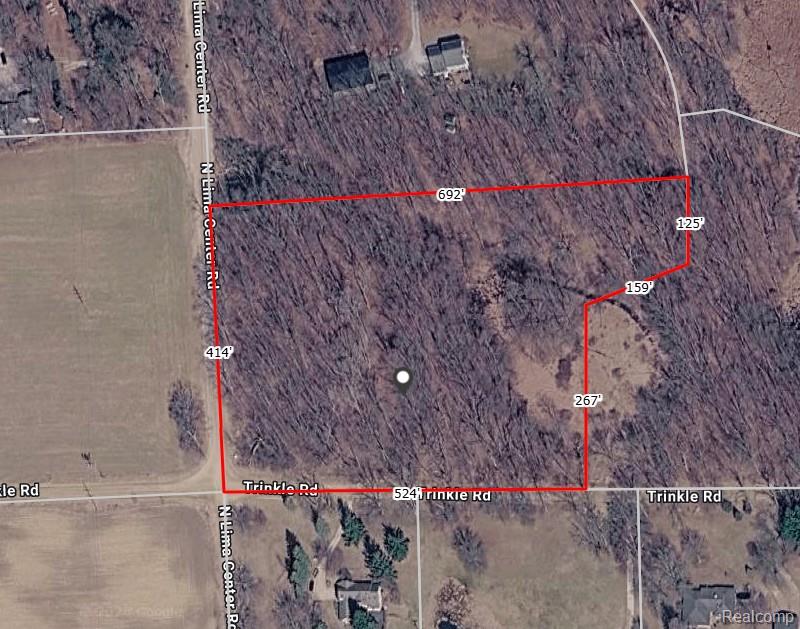 V/l North Lima Center Road Dexter, MI 48130 - Photo 1 of 1
