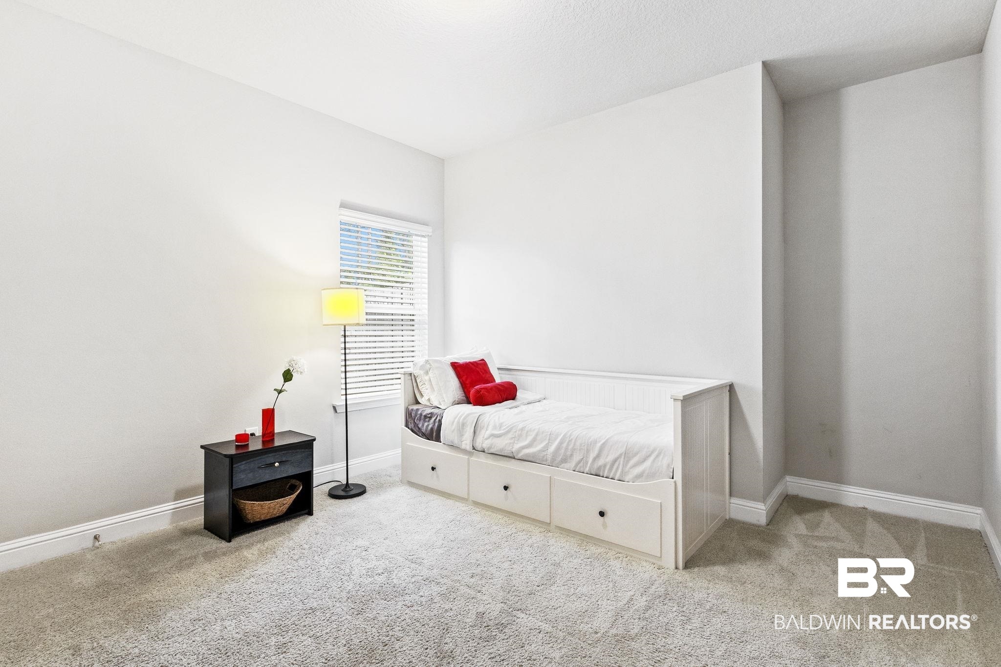 31643 Kestrel Loop Daphne, AL 36527 - Photo 29 of 59 View of carpeted bedroom