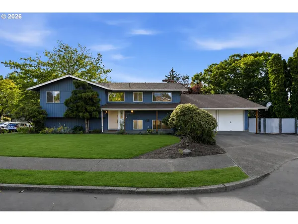 $599,900 | 13315 Southwest Havencrest Street, Beaverton, OR 97005