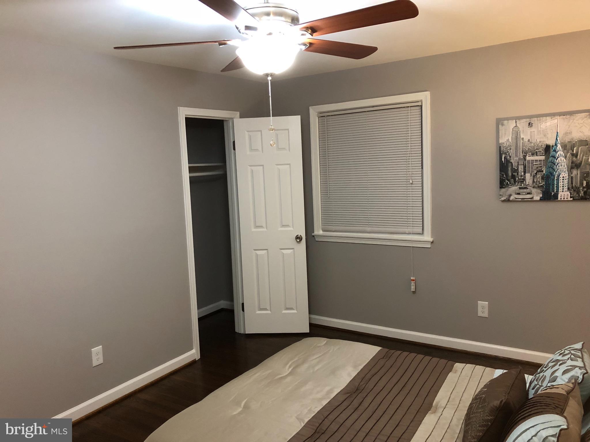 8204 Legation Road New Carrollton, MD 20784 - Photo 17 of 30 Bedroom