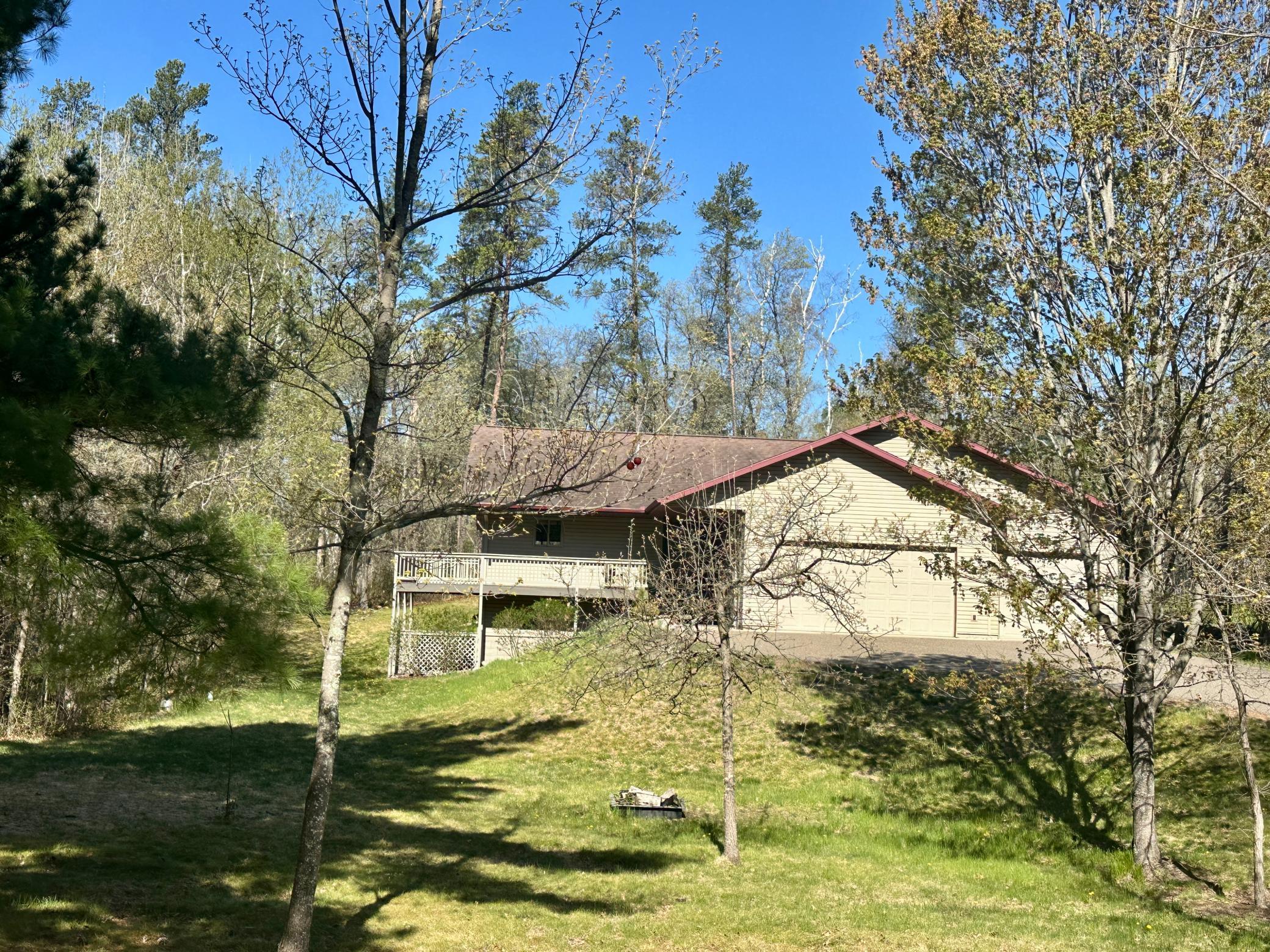 31643 Harvest Road Breezy Point, MN 56472 - Photo 1 of 35
