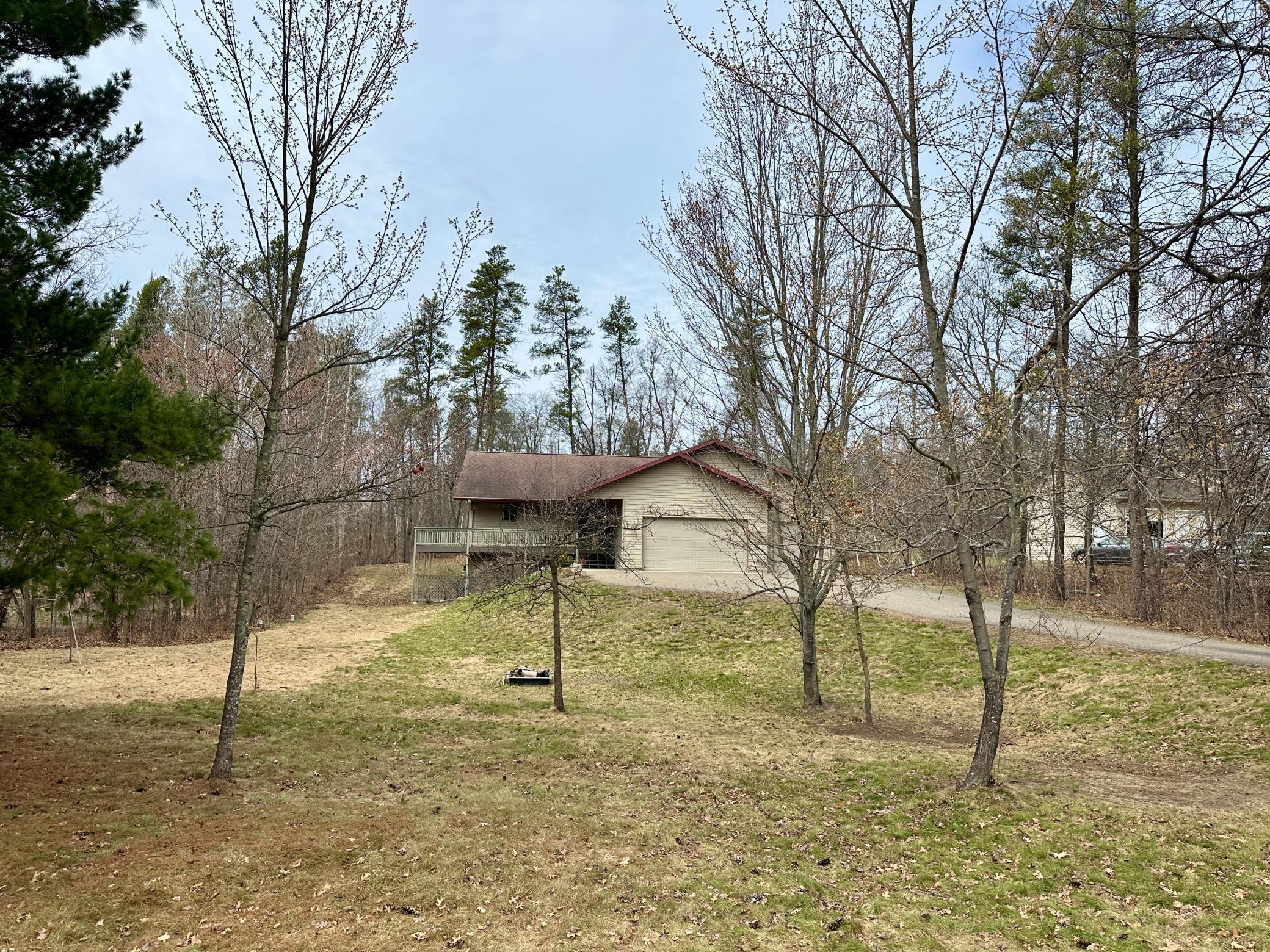 31643 Harvest Road Pequot Lakes, MN 56472 - Photo 2 of 15