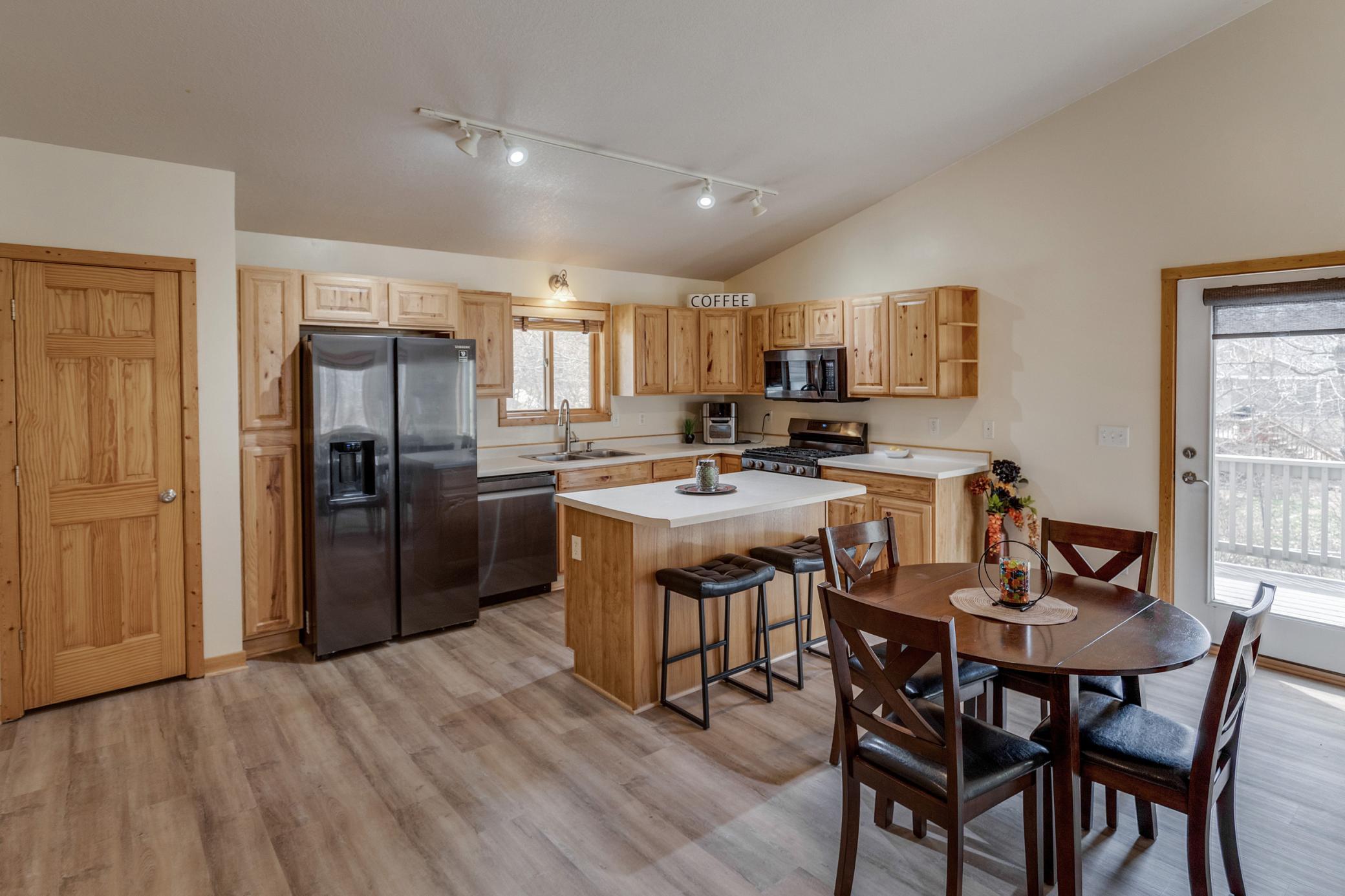 31643 Harvest Road Breezy Point, MN 56472 - Photo 6 of 35
