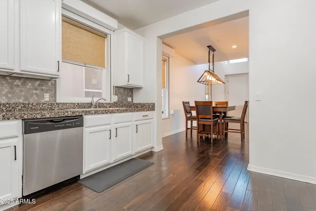 $495,000 | 706 East Washington Street, Unit 124, Phoenix, AZ 85034