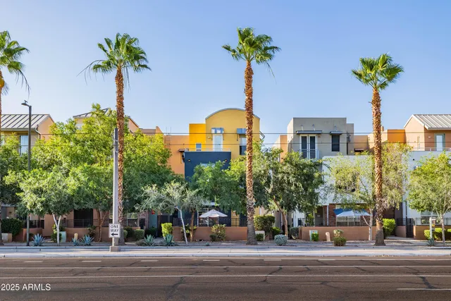 $495,000 | 706 East Washington Street, Unit 124, Phoenix, AZ 85034