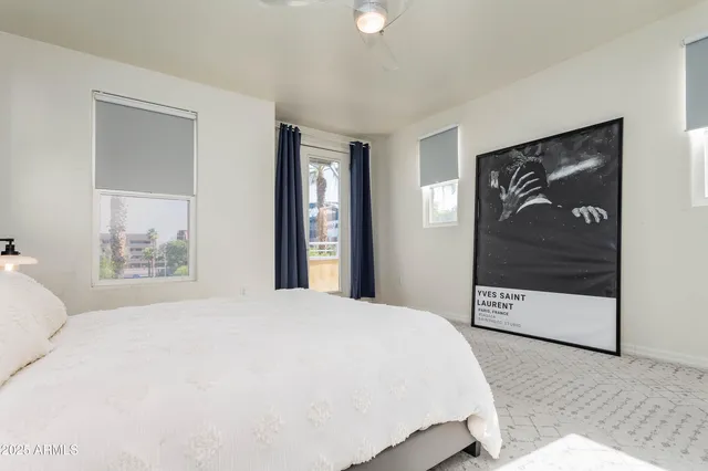 $495,000 | 706 East Washington Street, Unit 124, Phoenix, AZ 85034