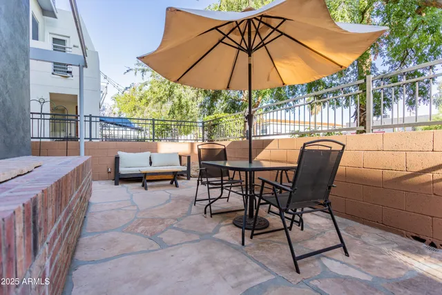 $495,000 | 706 East Washington Street, Unit 124, Phoenix, AZ 85034