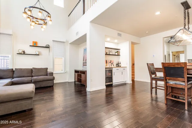 $495,000 | 706 East Washington Street, Unit 124, Phoenix, AZ 85034