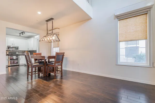 $495,000 | 706 East Washington Street, Unit 124, Phoenix, AZ 85034