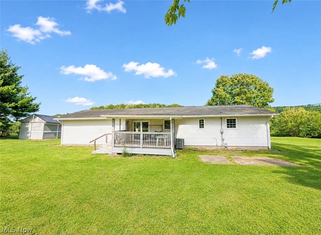 9754 Stonecreek Road Southwest Newcomerstown, OH 43832 - Photo 5 of 42