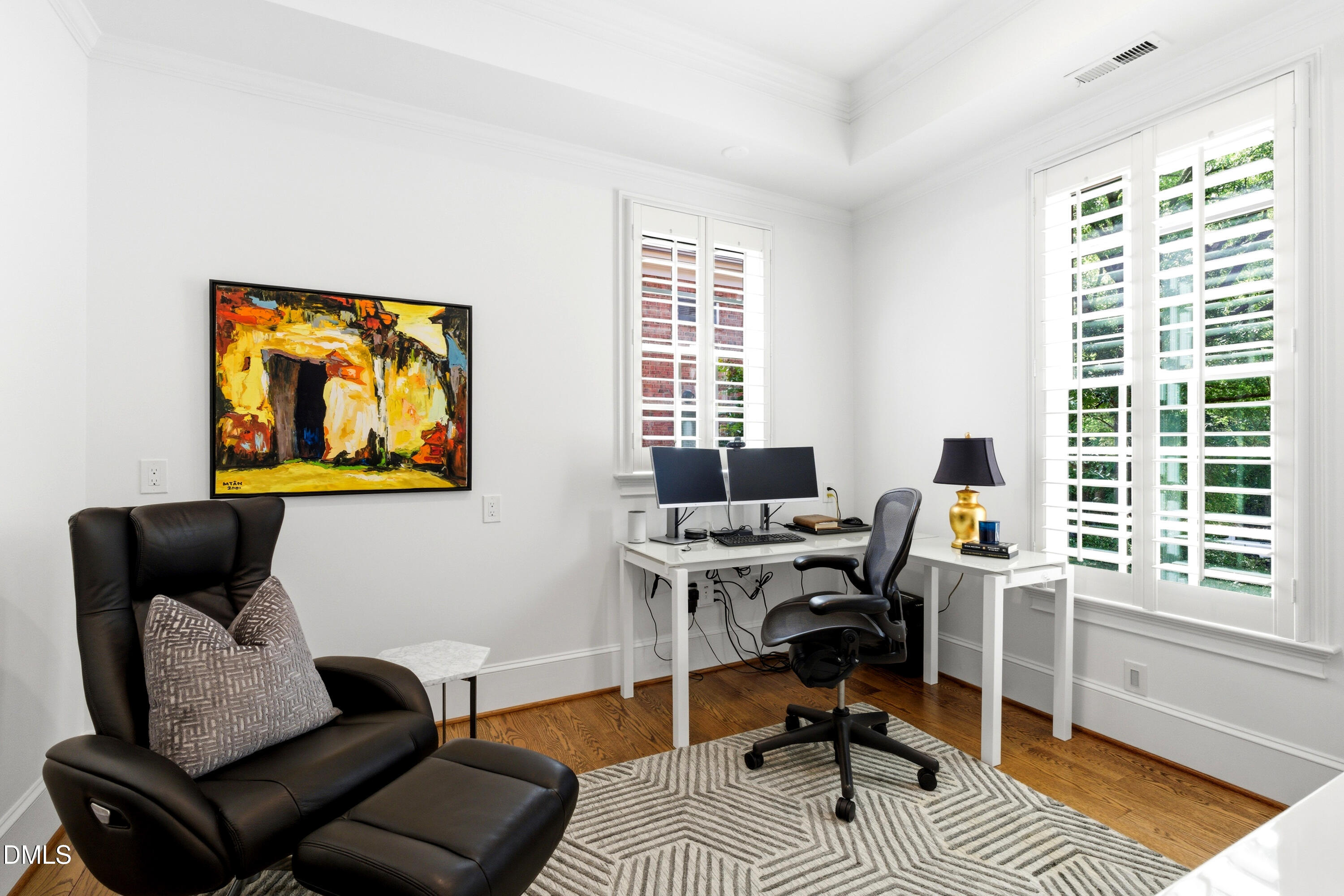 308 Marlowe Road Raleigh, NC 27609 - Photo 40 of 100 DSC04299
