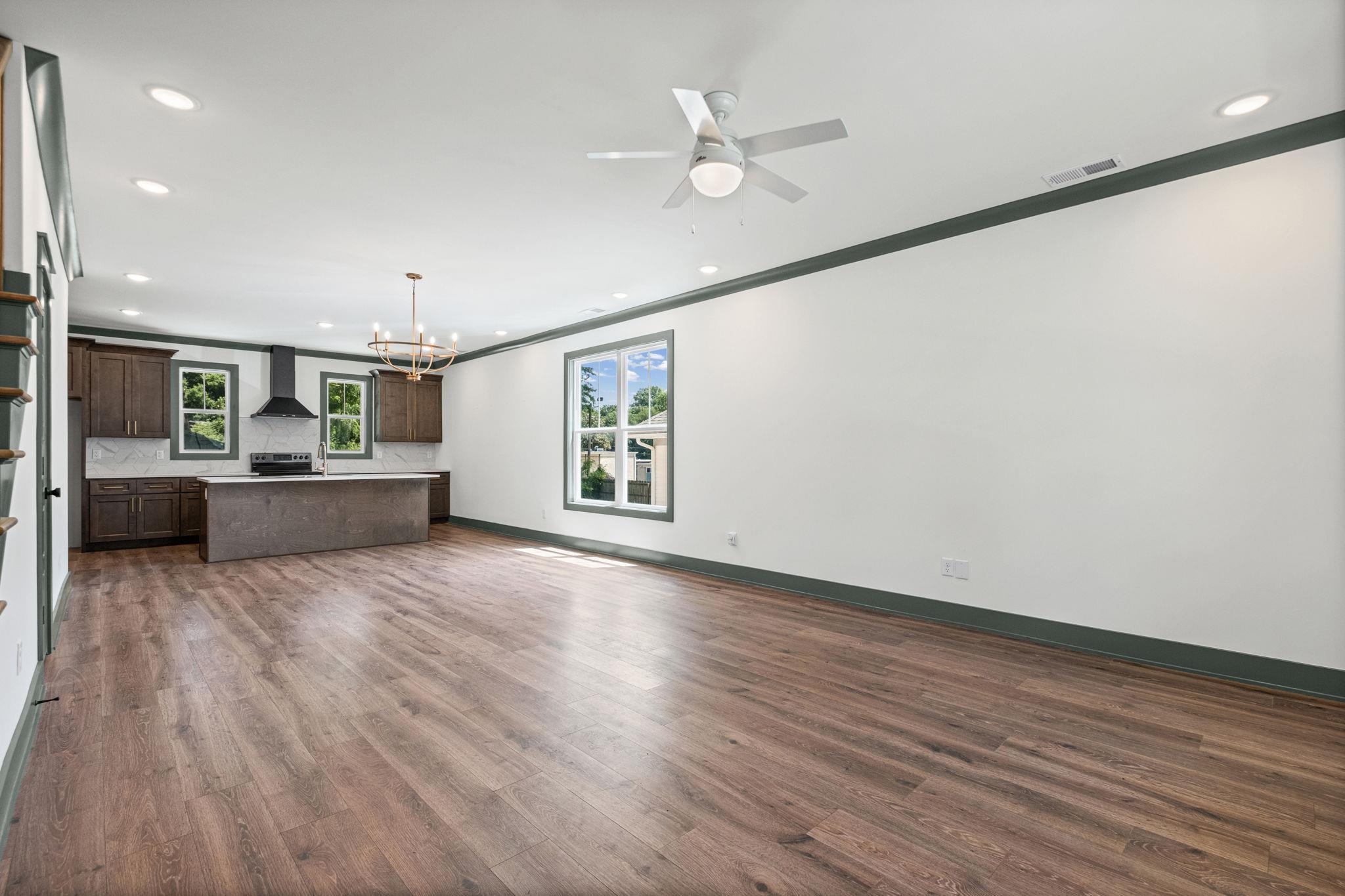 205 McCowat Street Jackson, TN 38301 - Photo 4 of 26
