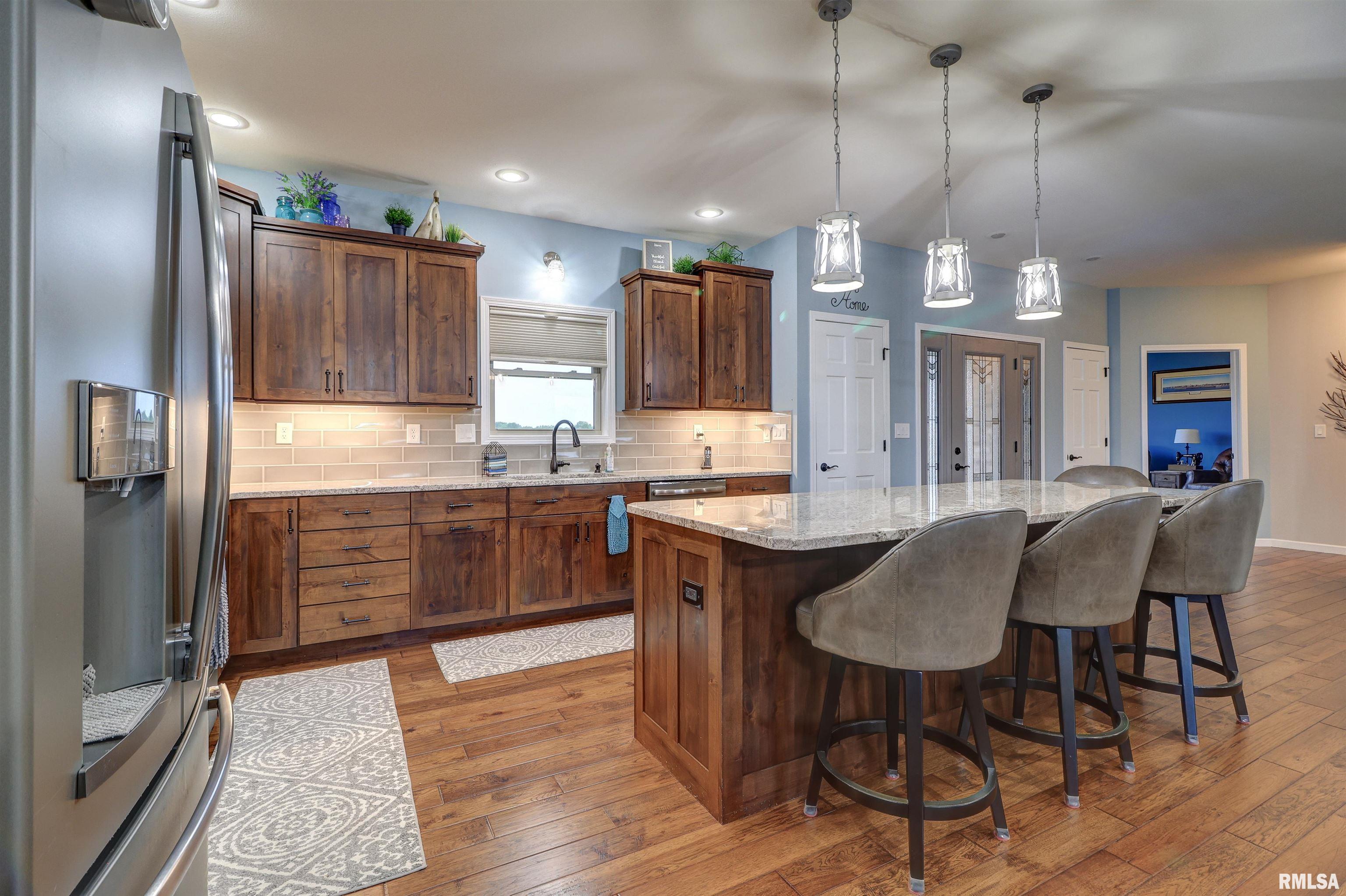 16734 Hunters Ridge Road Fulton, IL 61252 - Photo 6 of 35