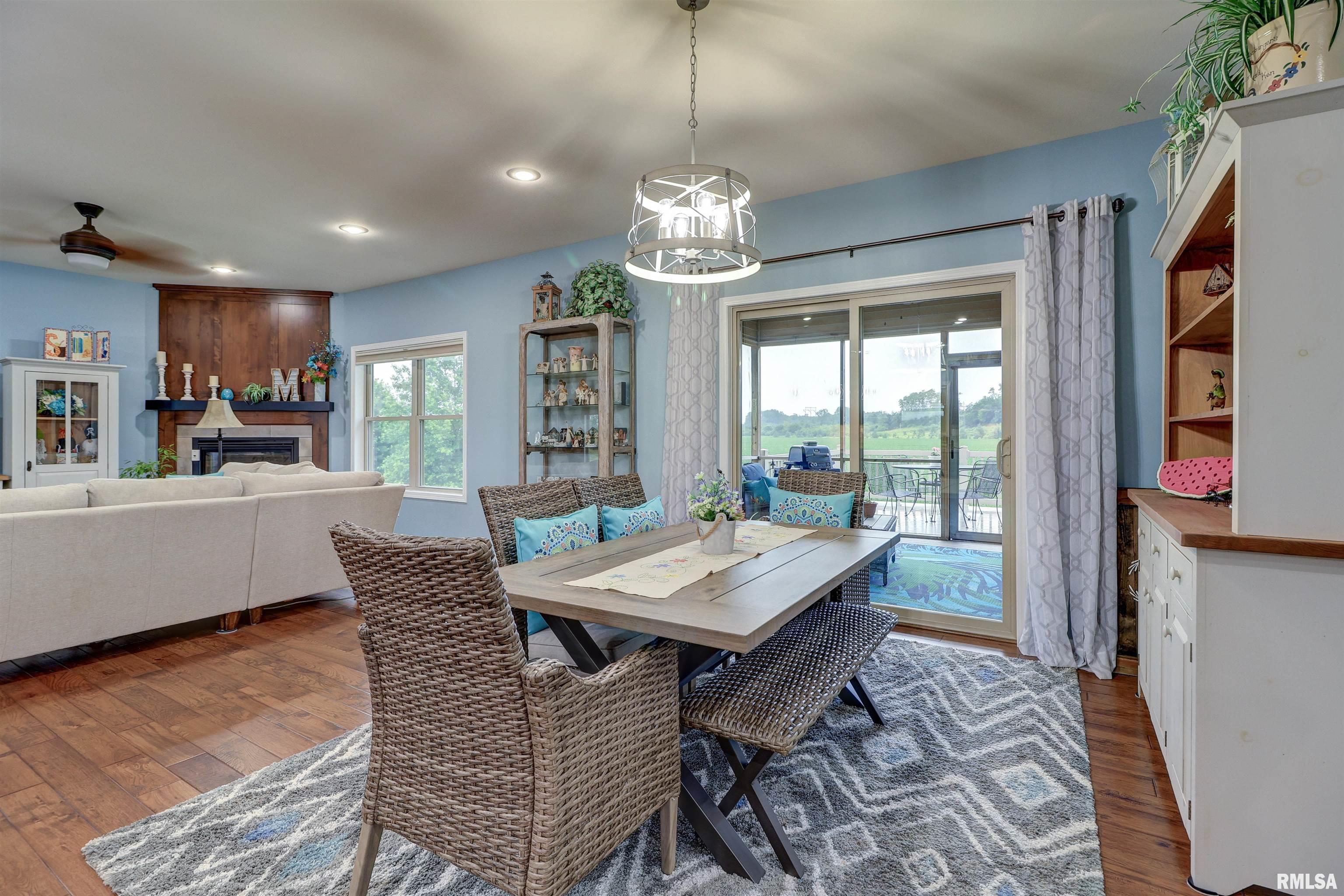 16734 Hunters Ridge Road Fulton, IL 61252 - Photo 8 of 35
